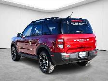 2026 Ford Bronco Sport Outer Banks - Photo 6