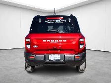 2026 Ford Bronco Sport Outer Banks - Photo 7