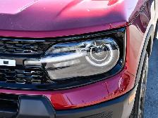 2026 Ford Bronco Sport Outer Banks - Photo 8