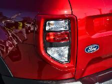 2026 Ford Bronco Sport Outer Banks - Photo 9