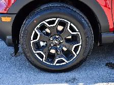2026 Ford Bronco Sport Outer Banks - Photo 11