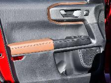 2026 Ford Bronco Sport Outer Banks - Photo 12