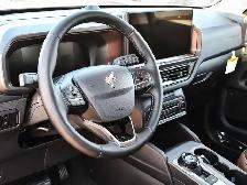 2026 Ford Bronco Sport Outer Banks - Photo 14