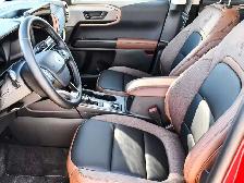 2026 Ford Bronco Sport Outer Banks - Photo 16