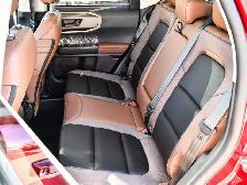 2026 Ford Bronco Sport Outer Banks - Photo 17
