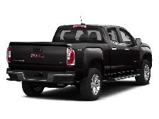 2016 GMC Canyon SLT - Photo 3