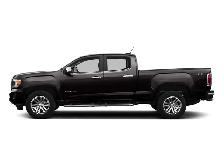 2016 GMC Canyon SLT - Photo 4