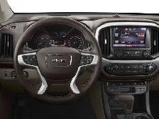 2016 GMC Canyon SLT - Photo 5