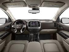 2016 GMC Canyon SLT - Photo 6
