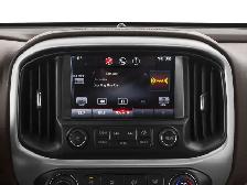 2016 GMC Canyon SLT - Photo 8