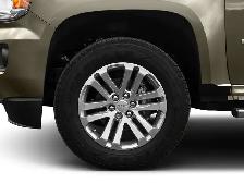 2016 GMC Canyon SLT - Photo 9