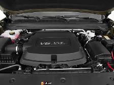 2016 GMC Canyon SLT - Photo 11