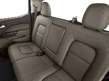 2016 GMC Canyon SLT - Photo 12