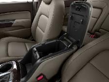 2016 GMC Canyon SLT - Photo 15