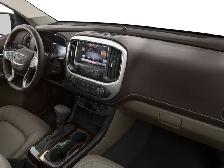 2016 GMC Canyon SLT - Photo 16