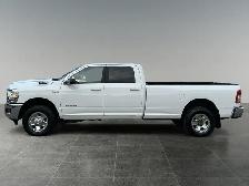 2019 Ram 3500 Big Horn - Photo 2