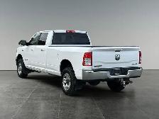 2019 Ram 3500 Big Horn - Photo 4