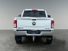 2019 Ram 3500 Big Horn - Photo 5