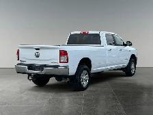 2019 Ram 3500 Big Horn - Photo 7