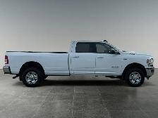 2019 Ram 3500 Big Horn - Photo 8