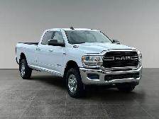 2019 Ram 3500 Big Horn - Photo 9