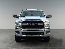 2019 Ram 3500 Big Horn - Photo 10