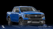 2026 Ford Ranger XLT - Photo 3