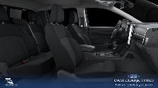 2026 Ford Ranger XLT - Photo 4