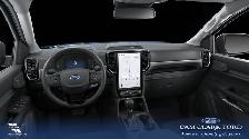 2026 Ford Ranger XLT - Photo 5