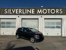 2021 Chevrolet Bolt EV