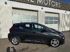 2021 Chevrolet Bolt EV - Photo 2