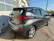 2021 Chevrolet Bolt EV - Photo 3