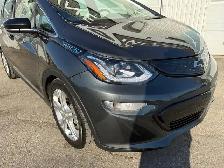 2021 Chevrolet Bolt EV - Photo 6