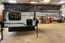 2027 Palomino SS-550 TRUCK BED CAMPER