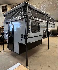 2027 Palomino SS-550 TRUCK BED CAMPER - Photo 6