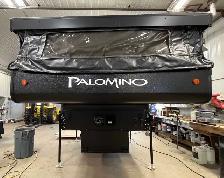 2027 Palomino SS-550 TRUCK BED CAMPER - Photo 8