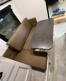 2027 Palomino SS-550 TRUCK BED CAMPER - Photo 10