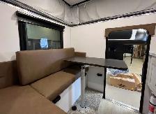 2027 Palomino SS-550 TRUCK BED CAMPER - Photo 11
