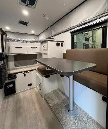 2027 Palomino SS-550 TRUCK BED CAMPER - Photo 12