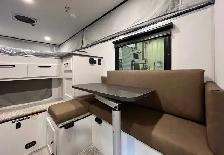 2027 Palomino SS-550 TRUCK BED CAMPER - Photo 13