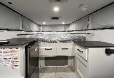 2027 Palomino SS-550 TRUCK BED CAMPER - Photo 15