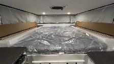 2027 Palomino SS-550 TRUCK BED CAMPER - Photo 17