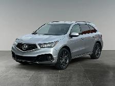 2020 Acura MDX A-Spec