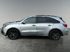 2020 Acura MDX A-Spec - Photo 2