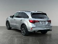 2020 Acura MDX A-Spec - Photo 4