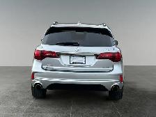 2020 Acura MDX A-Spec - Photo 5