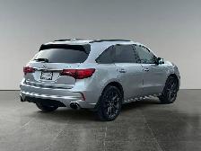 2020 Acura MDX A-Spec - Photo 7