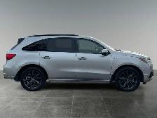 2020 Acura MDX A-Spec - Photo 8