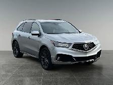 2020 Acura MDX A-Spec - Photo 9