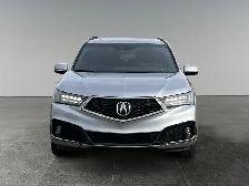2020 Acura MDX A-Spec - Photo 10